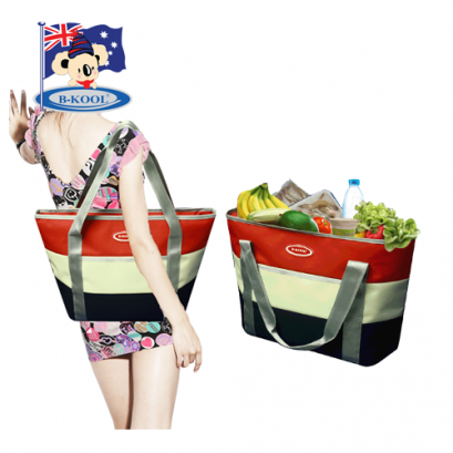 กระเป๋าเก็บความเย็น รุ่น Totebag