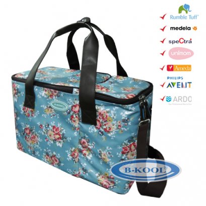 กระเป๋าเก็บความเย็น B-KOOL Twin