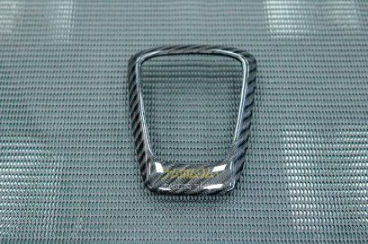 ครอบโลโก้ คาร์บอนลาย4 สำหรับGiorno