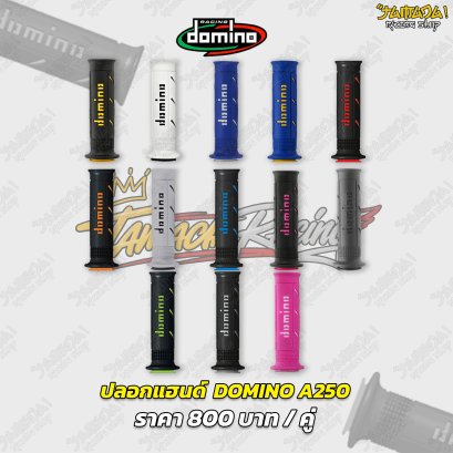domino A250 มี 10สี