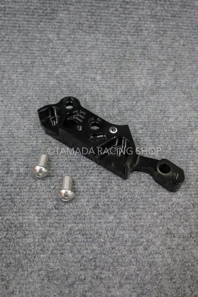 ขาปั้มหูชิด FORZA300/350 |จาน 300mm.