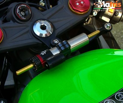 Matris damper |กันสบัด ZX6R 636