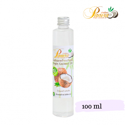 coconut oil 100 ml