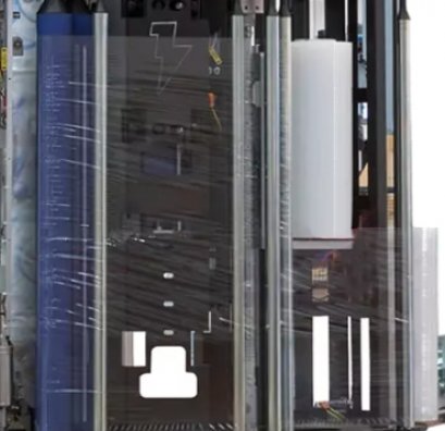 ฟิล์มยืด / STRETCH FILM