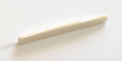Custom Bone Saddle for Seagull