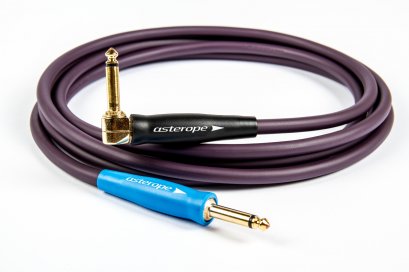 ASTEROPE Pro Studio Series Instrument Cables