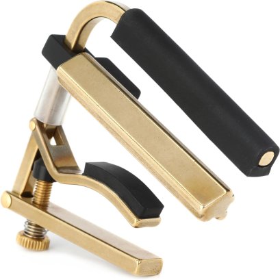 Shubb Capo for Dobro / Resophonic Guitar - C6B