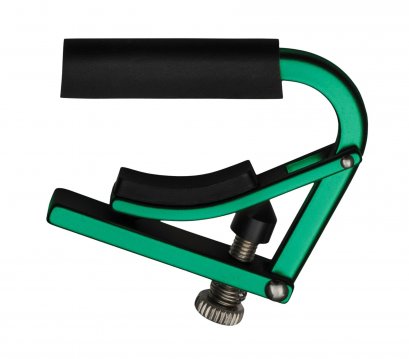 SHUBB – C7B Original, 3-snarige deel capo, brons SHUBB – C7B Original, 3-snarige deel capo, brons