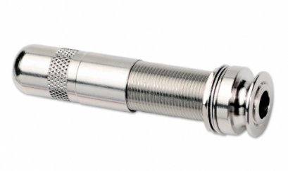 Switchcraft 4-Pin Switching Stereo Endpin Jack