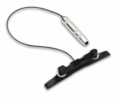 Fishman M-100 Classic Series Mandolin Pickup