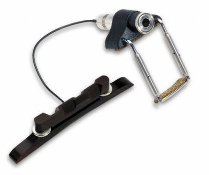 Fishman M-200 Classic Series Professional Mandolin Pickup