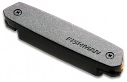 Fishman Neo-D Magnetic Soundhole Pickup Single Coil – Passive