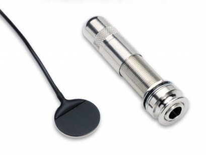 Fishman SBT-E Soundboard Transducer with Endpin Jack