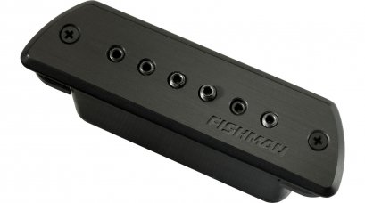 Fishman Blackstack Passive Soundhole Pickup