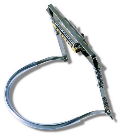Hohner HH-154 Harmonica Holder