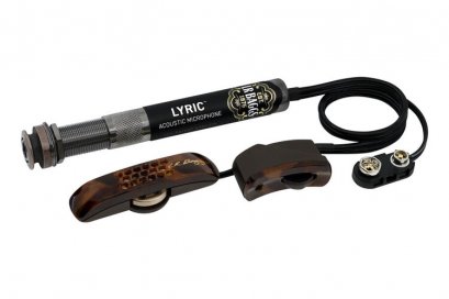LR Baggs Lyric Acoustic Microphone