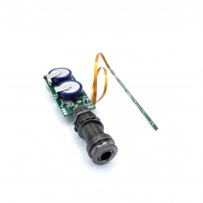 Mi-Si Motif Guitar Pickup System