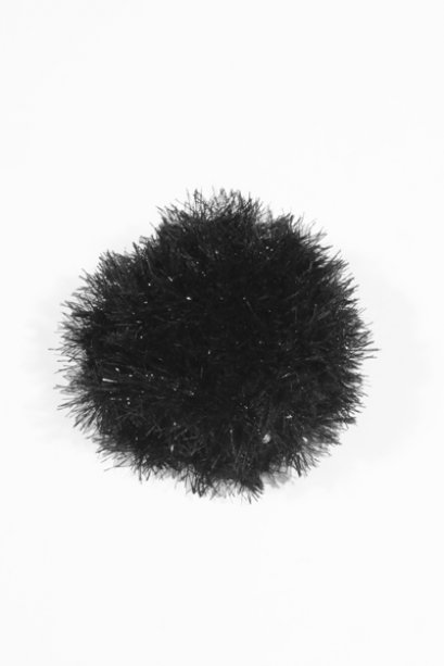Knit Windscreen for Ear Trumpet Labs Microphone