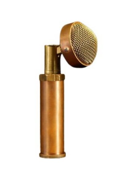 CHANTELLE Condenser Microphone