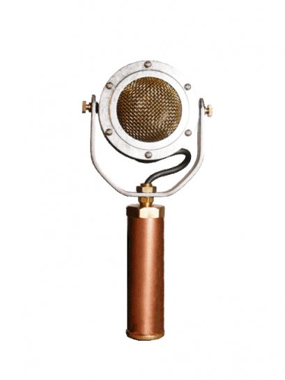 EDWINA Condenser Microphone