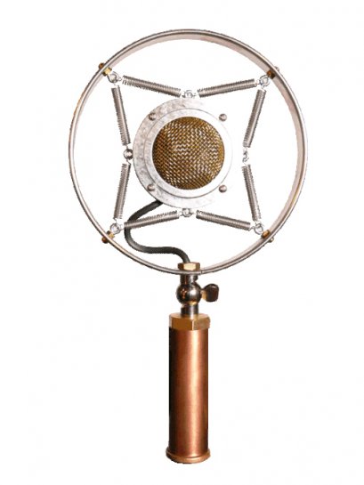 MYRTLE Condenser Microphone