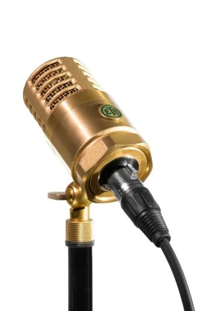 WANDA Condenser Microphone