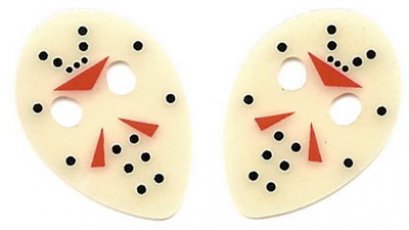 Clayton Friday the 13th Guitar Picks