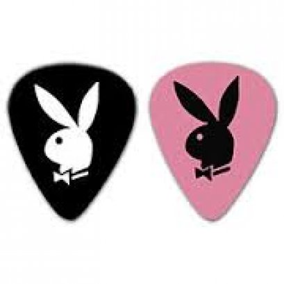 Clayton Playboy Picks Medium (1 pc.)