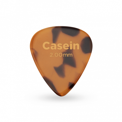 D&#039;Addario Standard 351 Casein Pick 2.0 mm