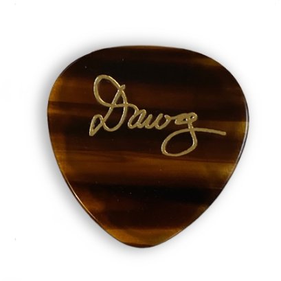 D'Andrea "Dawg" David Grisman Signature Pick
