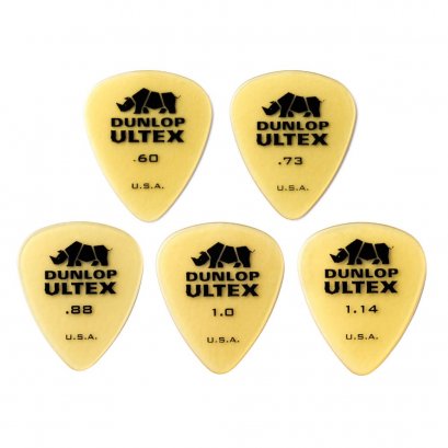 Dunlop Ultex Standard Pick (421)