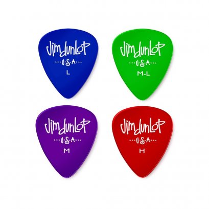 Dunlop Gels Pick (486)