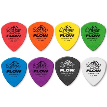 Dunlop Tortex Flow Pick (558)