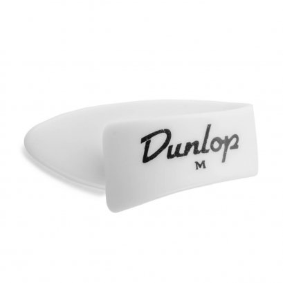 Dunlop White Thumbpick