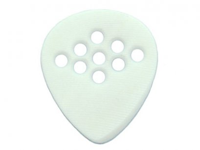 Wegen Picks Bluegrass 1.4 mm - White (1 Pick)(copy)