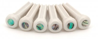 TUSQ Bridge Pins Presentation Style PP-1000