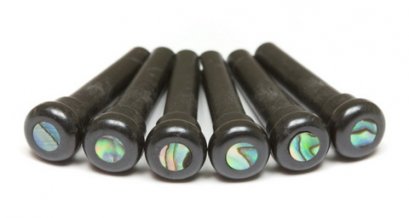 TUSQ Bridge Pins Presentation Style PP-2000