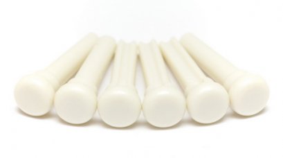 TUSQ Bridge Pins Presentation Style PP-4000