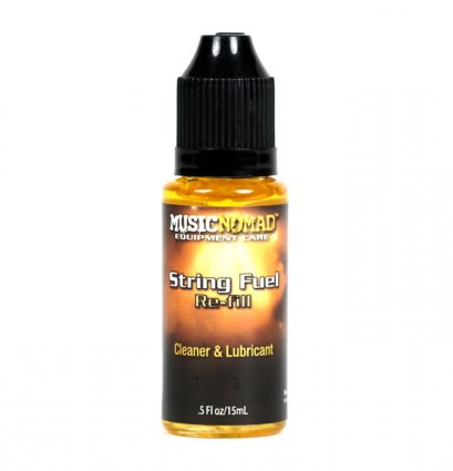 MUSICNOMAD String Fuel Refill