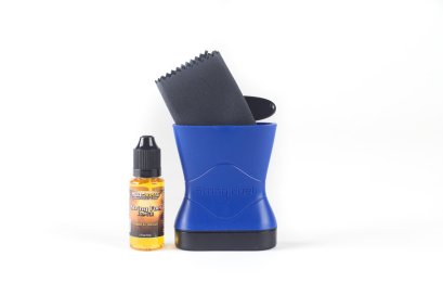MUSICNOMAD Premium String Care Kit