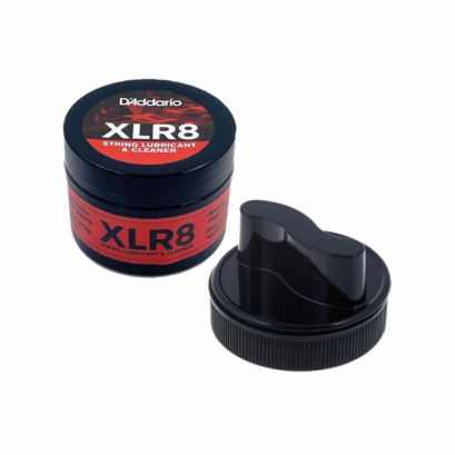 D&#039;Addario Planetwaves String Cleaner / Lubricant