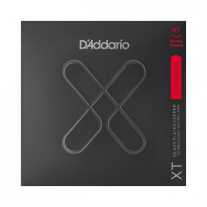 D’Addario XT Classical strings Normal Tension