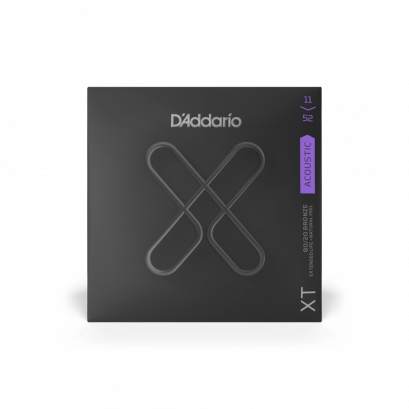 D&#039;Addario XT 80/20 Bronze Light 11-52