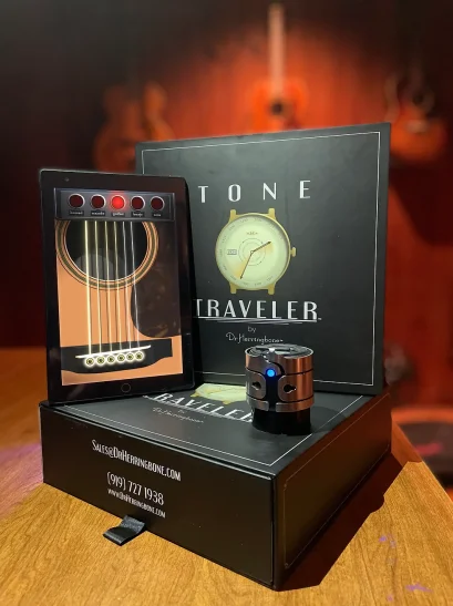 DrHerringbone’s Tone Traveler