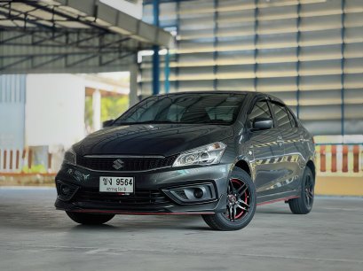 Suzuki Ciaz 1.2GL AT ปี 2022