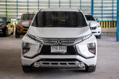 Mitsubishi Xpander 1.5GT AT ปี 2018