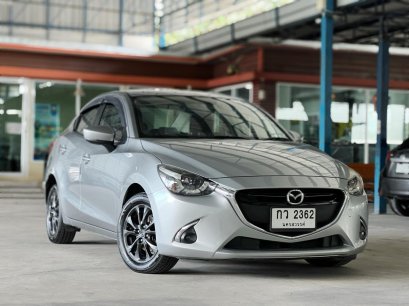 Mazda 2 1.3 Sky Active High Connect AT ปี 2019
