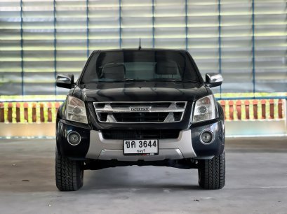 Isuzu D-max 2.5 Hi-lander ปี2011