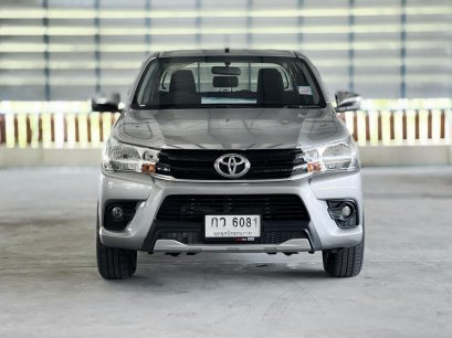 Toyota Revo Doublecab 2.4 ปี 2018