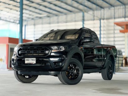 Ford Ranger Open Cab 2.2XL+ ปี 2021